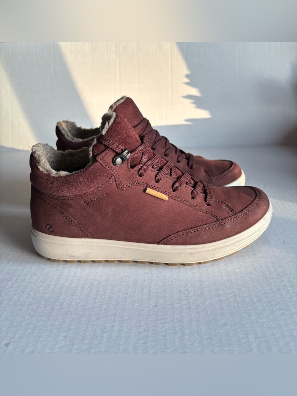 Women’s ECCO Soft 7 Tred GTX Boots